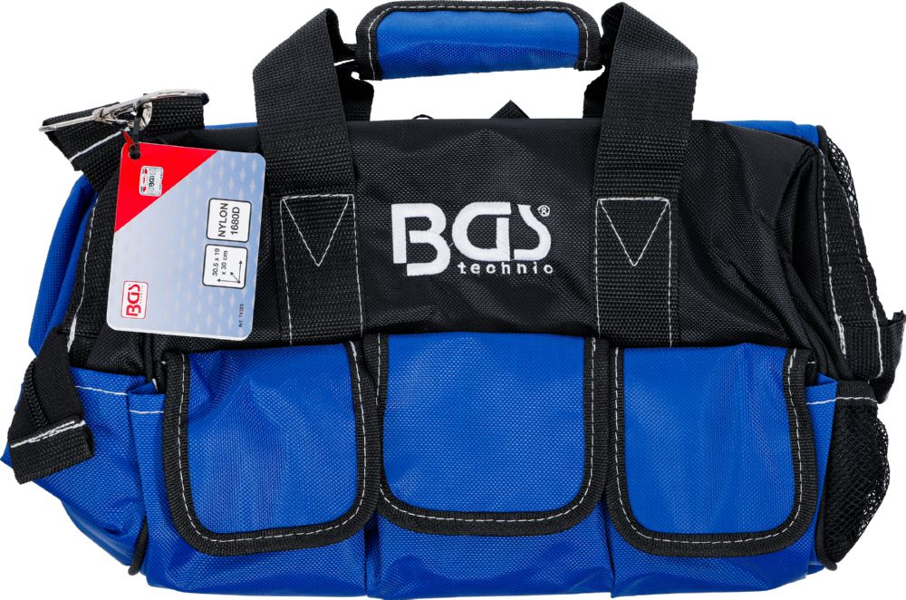 Produktbild Universal Werkzeugtasche klein 305 x 190 x 300 mm bild 7