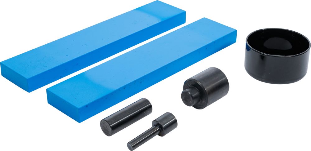 Produktbild BGS Unterlagen Satz für Werkstattpressen