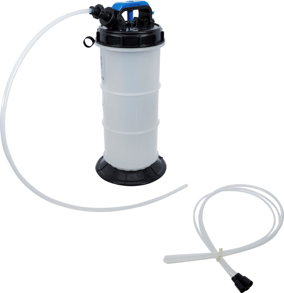 Produktbild Vakuum Absaugpumpe 6 liter bild 2