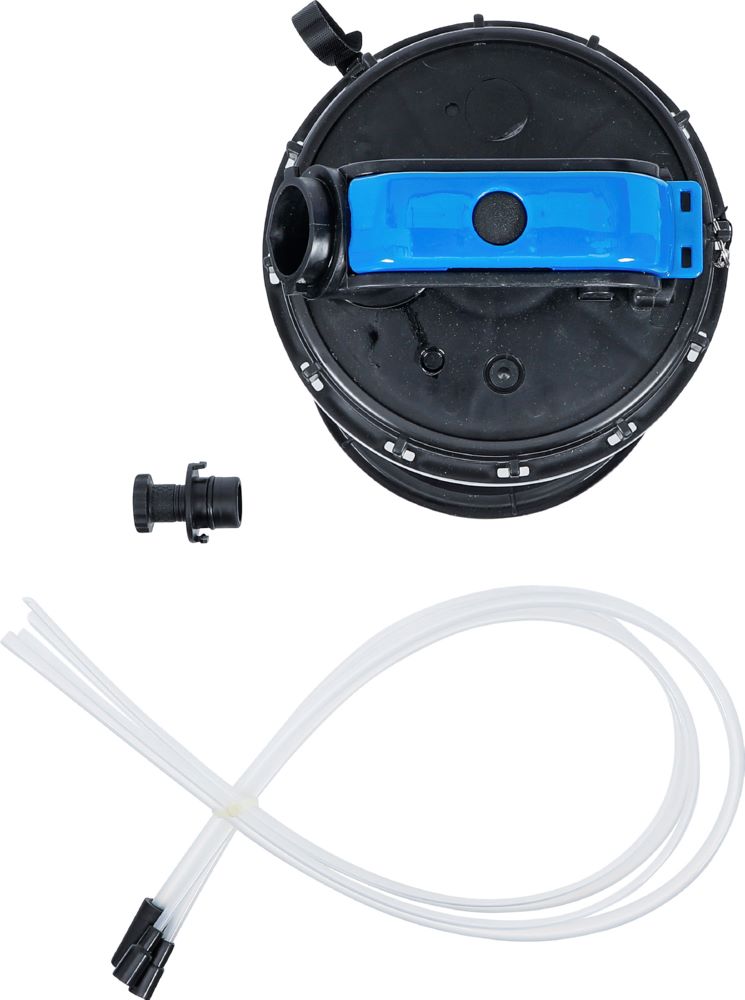 Produktbild Vakuum Absaugpumpe 6 liter bild 3