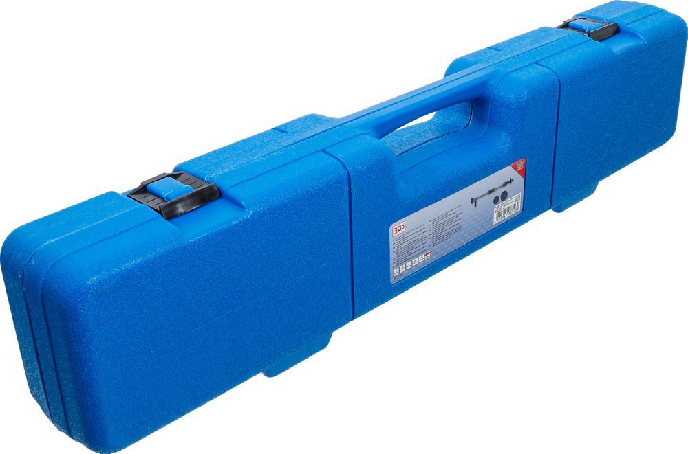 Produktbild BGS Vakuum Ausbeul Satz mit Gleithammer mit Handpumpe bild 9