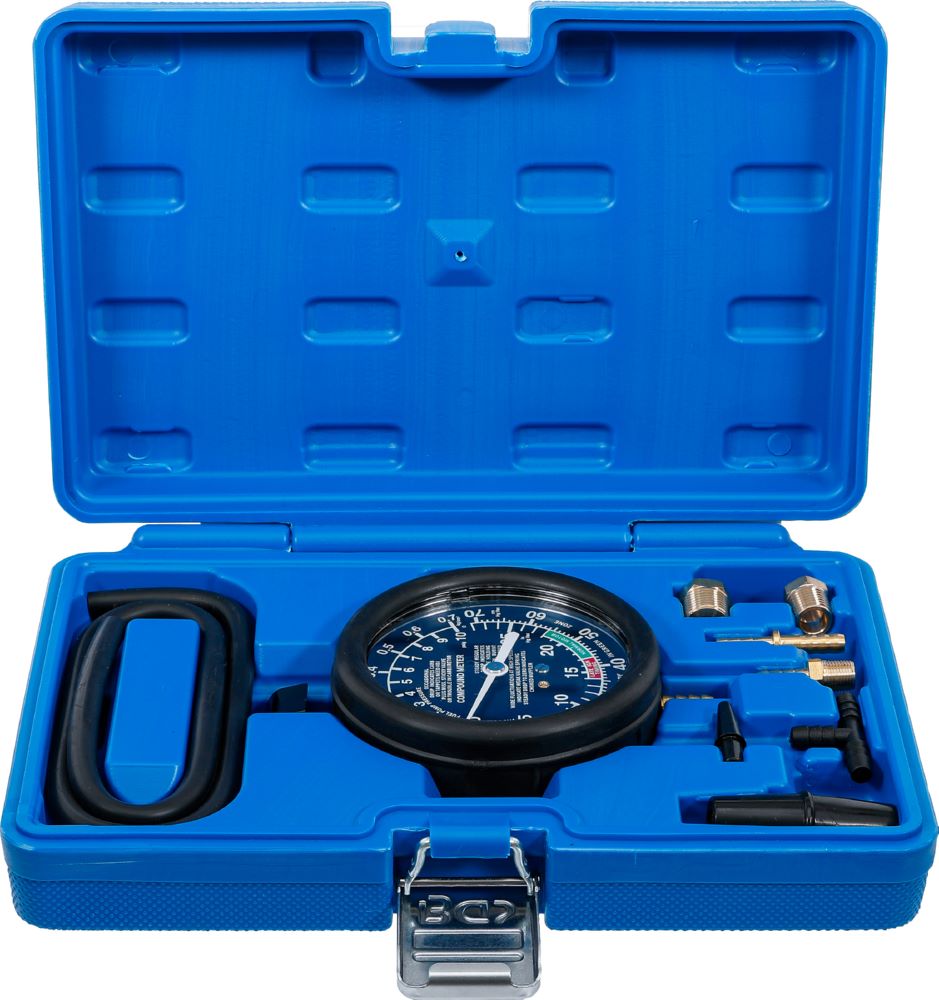 Produktbild BGS Vakuum- und Benzinpumpentester