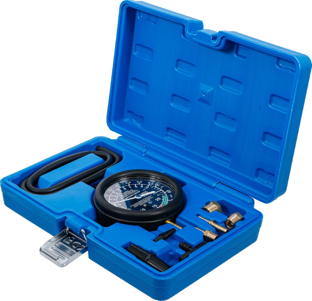 Produktbild Vakuum- und Benzinpumpentester bild 3