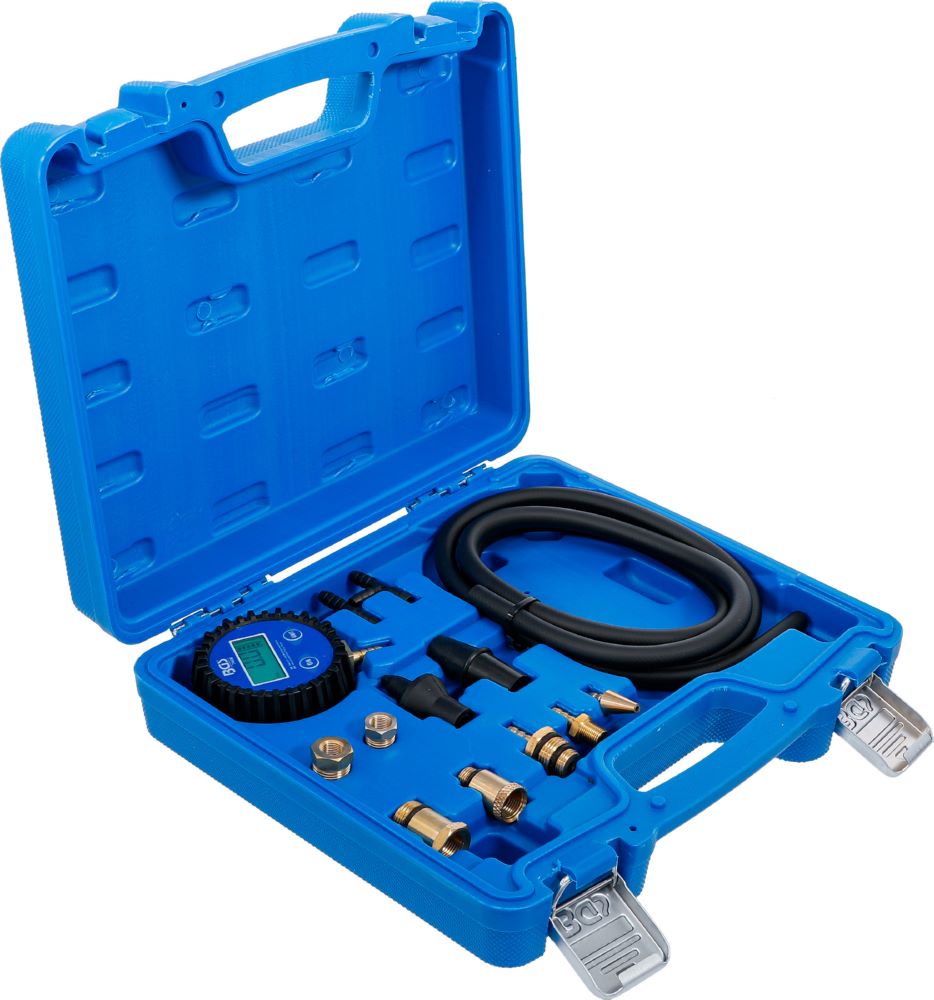 Produktbild Vakuum- und Benzinpumpentester digital mit Adapter-Satz bild 3