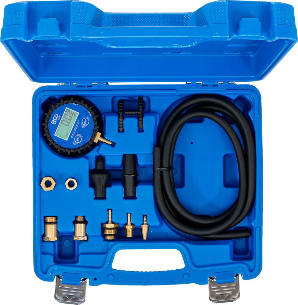 Produktbild Vakuum- und Benzinpumpentester digital mit Adapter-Satz bild 4