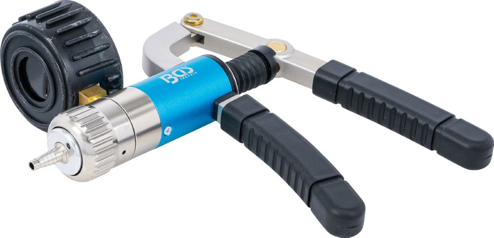 Produktbild Vakuumpistole mit Saug und Druckfunktion für Artikel 8067 bild 3