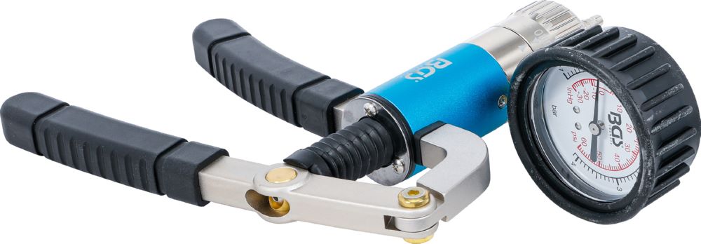 Produktbild Vakuumpistole mit Saug und Druckfunktion für Artikel 8067 bild 4