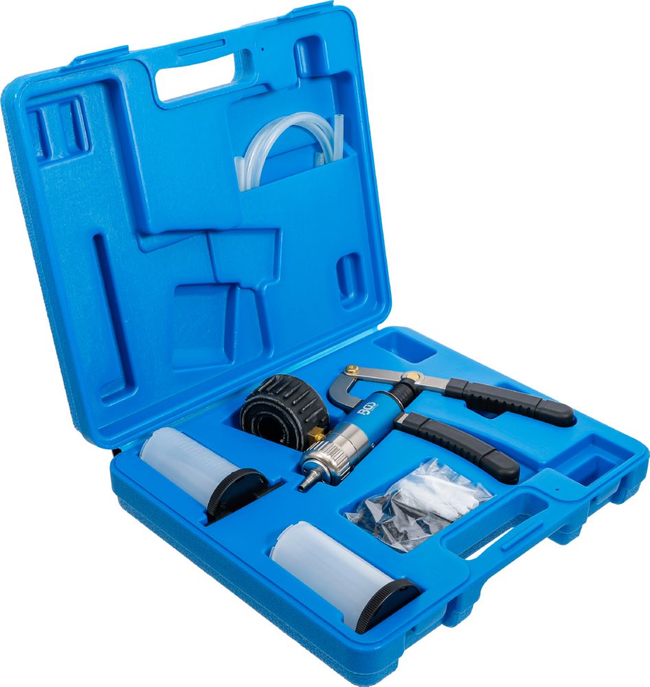 Produktbild Vakuumpistolen Satz mit Saug und Druckfunktion bild 2