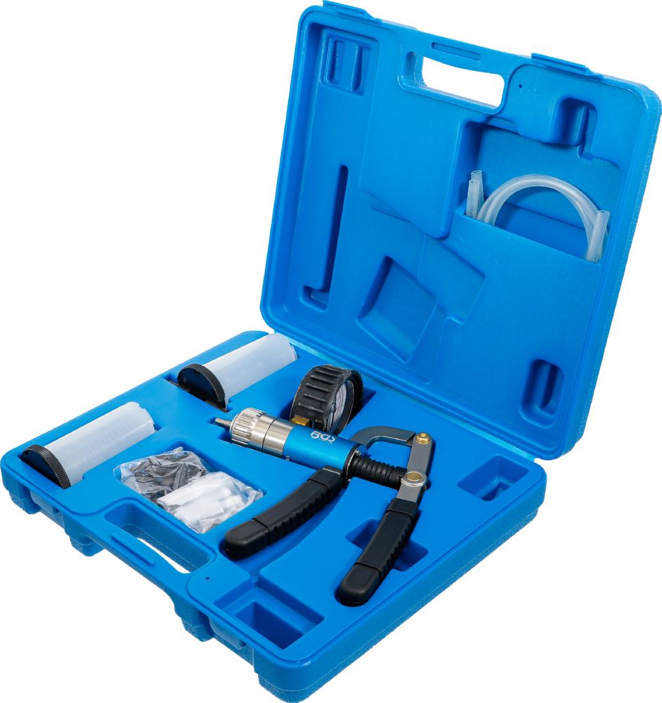 Produktbild Vakuumpistolen Satz mit Saug und Druckfunktion bild 3
