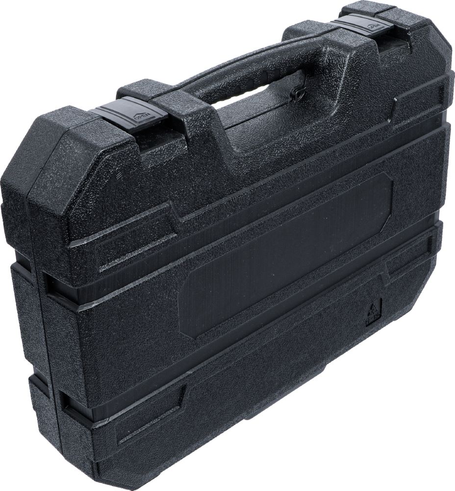 Produktbild BGS VDE Einmaulschlüssel Satz Schlüsselweite 6 - 32 mm 20 teilig bild 5