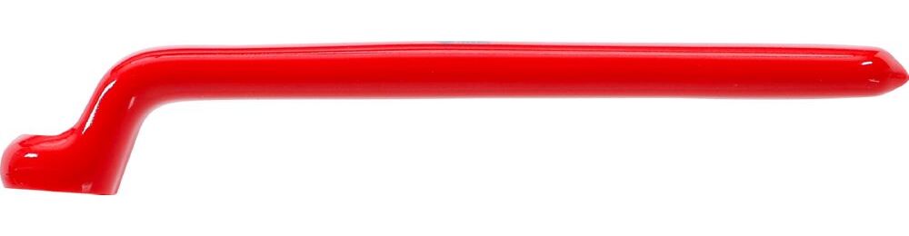 Produktbild VDE Einringschlüssel tief gekröpft 11 mm bild 3