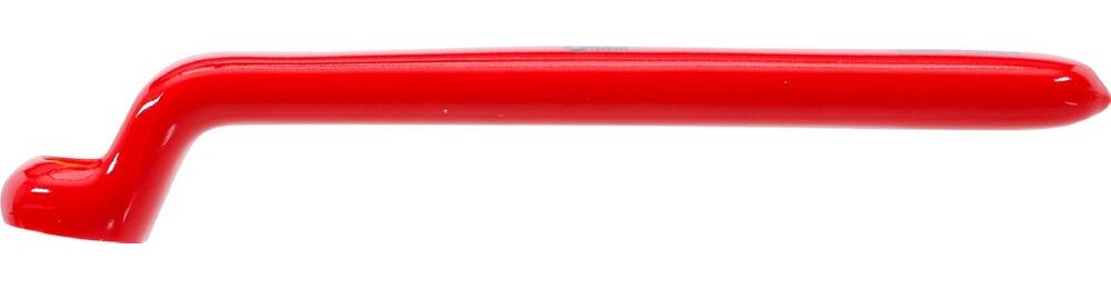 Produktbild VDE Einringschlüssel tief gekröpft 12 mm bild 3