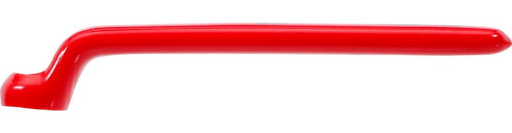 Produktbild VDE Einringschlüssel tief gekröpft 14 mm bild 3