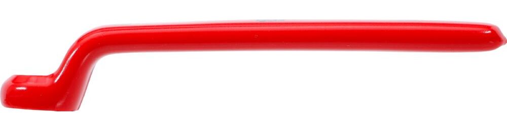 Produktbild VDE Einringschlüssel tief gekröpft 21 mm bild 3