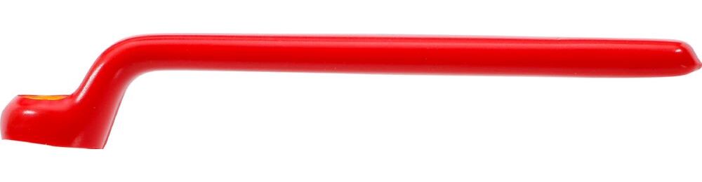 Produktbild VDE Einringschlüssel tief gekröpft 22 mm bild 3