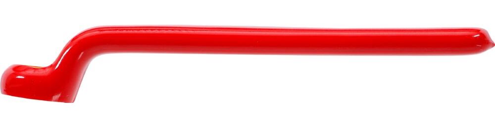 Produktbild VDE Einringschlüssel tief gekröpft 24 mm bild 3