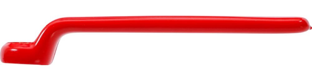 Produktbild VDE Einringschlüssel tief gekröpft 32 mm bild 3