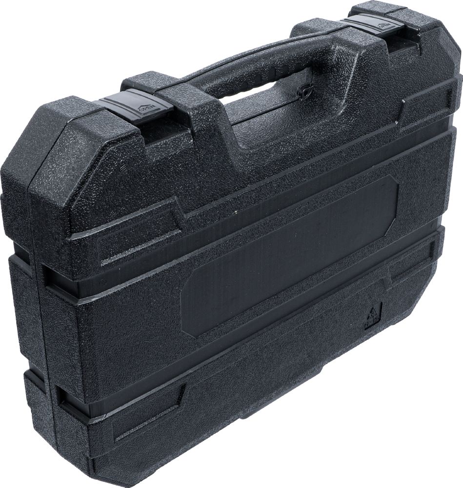 Produktbild VDE Ringschlüssel Satz tief gekröpft 10 - 24 mm 9 teilig bild 7