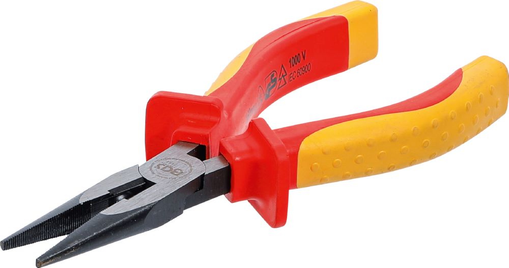 Produktbild BGS VDE Telefonzange 160 mm bild 2