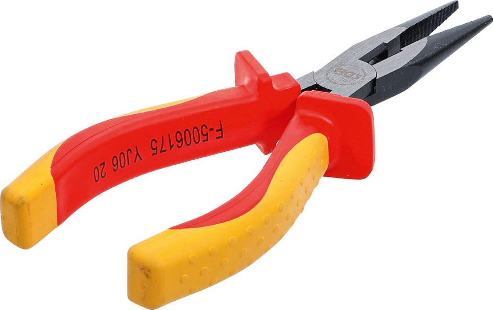 Produktbild BGS VDE Telefonzange 160 mm bild 3