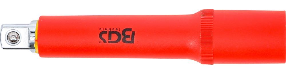 Produktbild VDE Verlängerung 12,5 mm 1/2 Zoll 125 mm bild 3