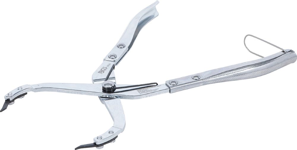 Produktbild BGS Ventil Einstellplättchen Zange 275 mm bild 2