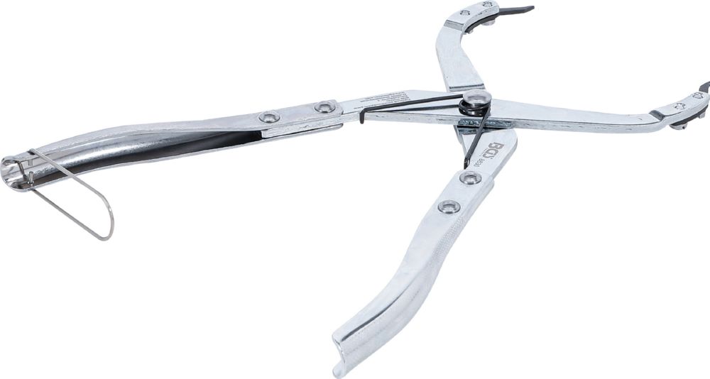 Produktbild BGS Ventil Einstellplättchen Zange 275 mm bild 3