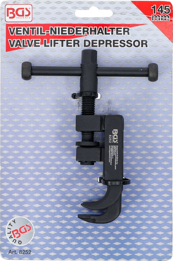 Produktbild BGS Ventil Niederdrücker für DOHC-Motoren bild 5