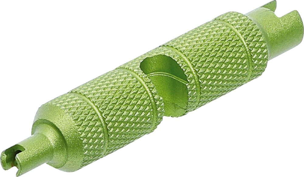 Produktbild BGS Ventileinsatzschlüssel Länge 58 mm bild 2