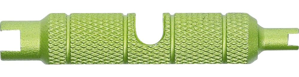 Produktbild BGS Ventileinsatzschlüssel Länge 58 mm bild 3