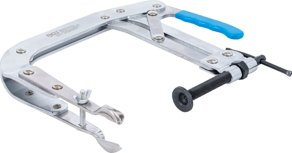 Produktbild BGS Ventilfeder Spannapparat 72 - 130 mm