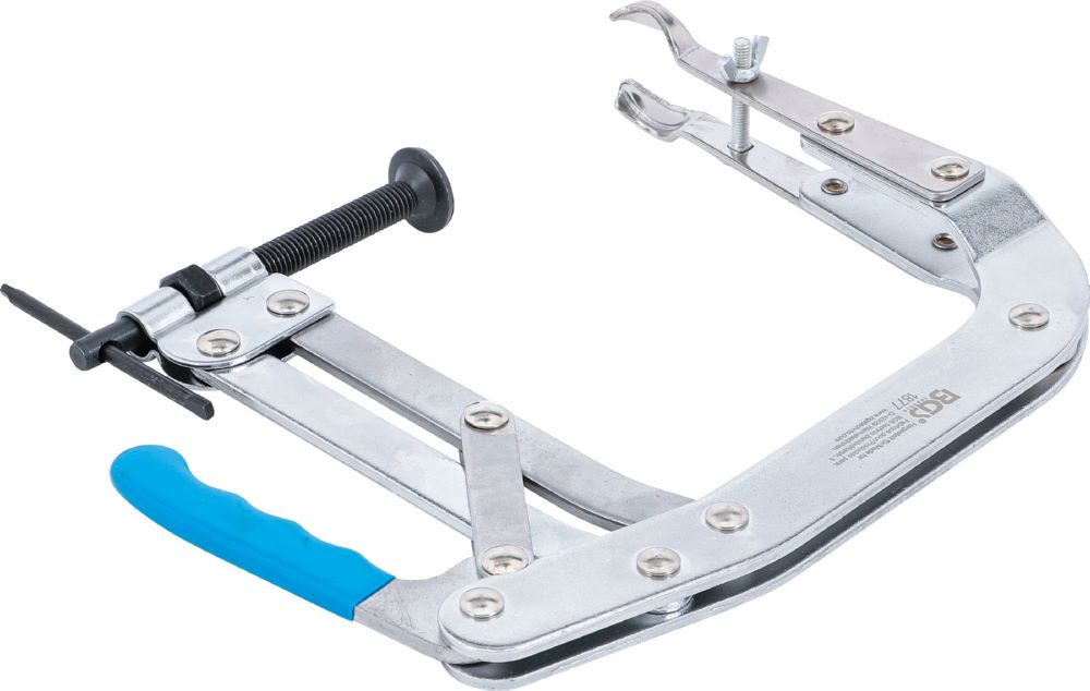 Produktbild BGS Ventilfeder Spannapparat 72 - 130 mm bild 3