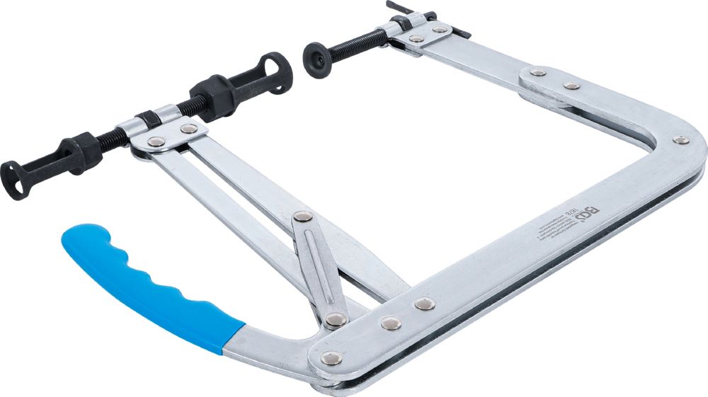 Produktbild BGS Ventilfeder Spannapparat 35 - 200 mm bild 3