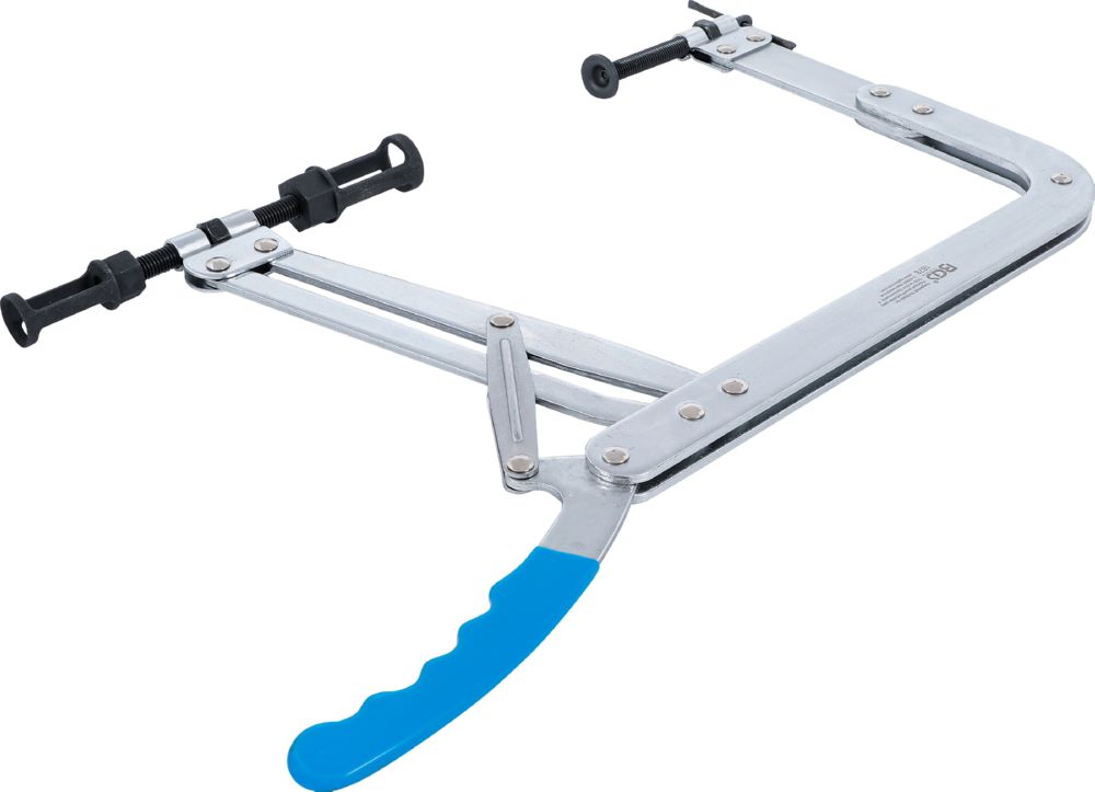 Produktbild BGS Ventilfeder Spannapparat 35 - 200 mm bild 4