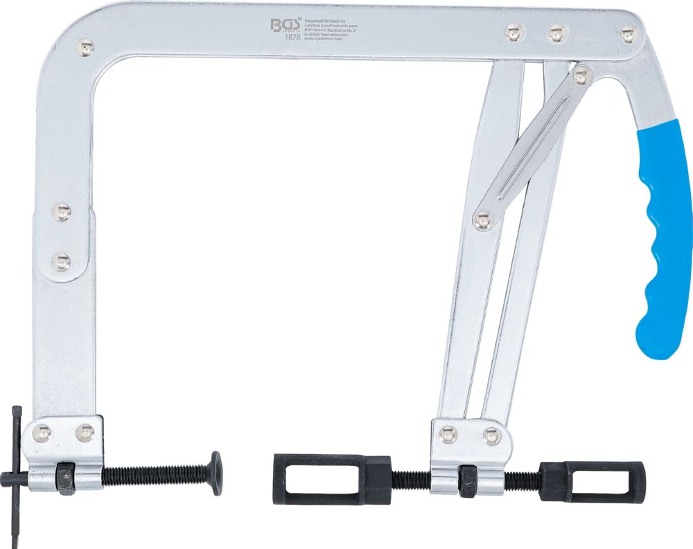 Produktbild BGS Ventilfeder Spannapparat 35 - 200 mm bild 5