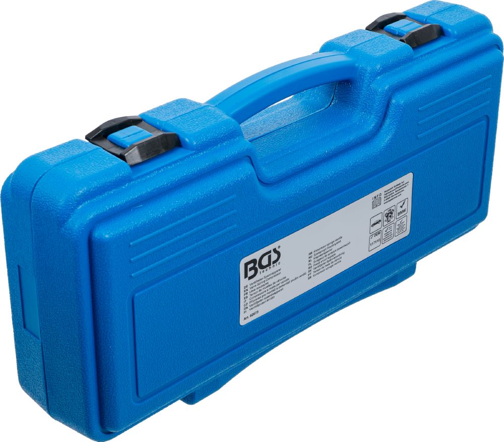 Produktbild BGS Ventilfeder Spannapparat für BMW N13, N16, N20, N26, N52, N55 bild 5