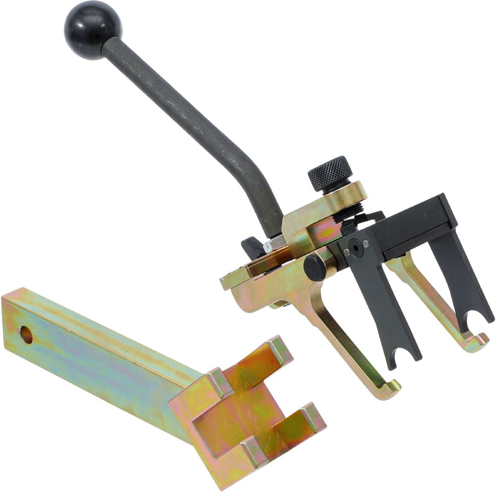 Produktbild BGS Ventilfeder Spannapparat für BMW, MINI, Citroën, Peugeot bild 2