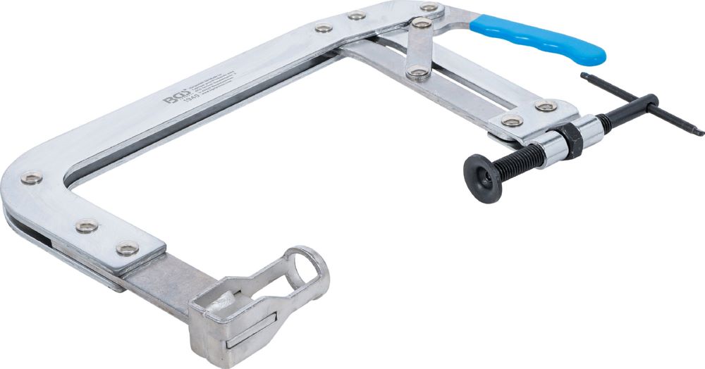 Produktbild BGS Ventilfeder Spannapparat für OHC-Motoren 72 - 240 mm bild 1