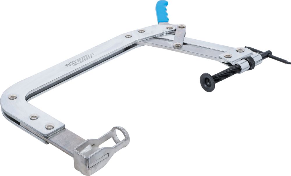 Produktbild BGS Ventilfeder Spannapparat für OHC-Motoren 72 - 240 mm bild 2