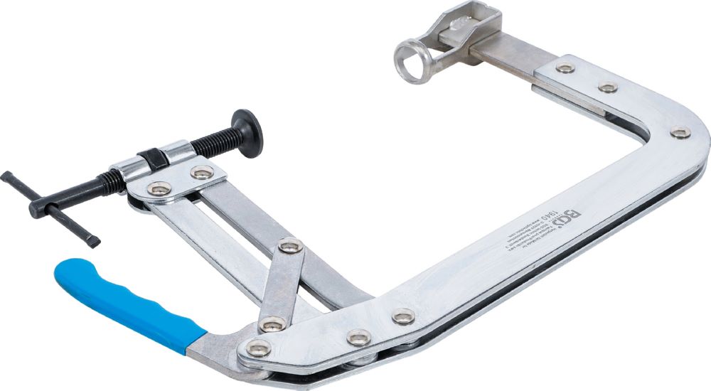 Produktbild BGS Ventilfeder Spannapparat für OHC-Motoren 72 - 240 mm bild 3