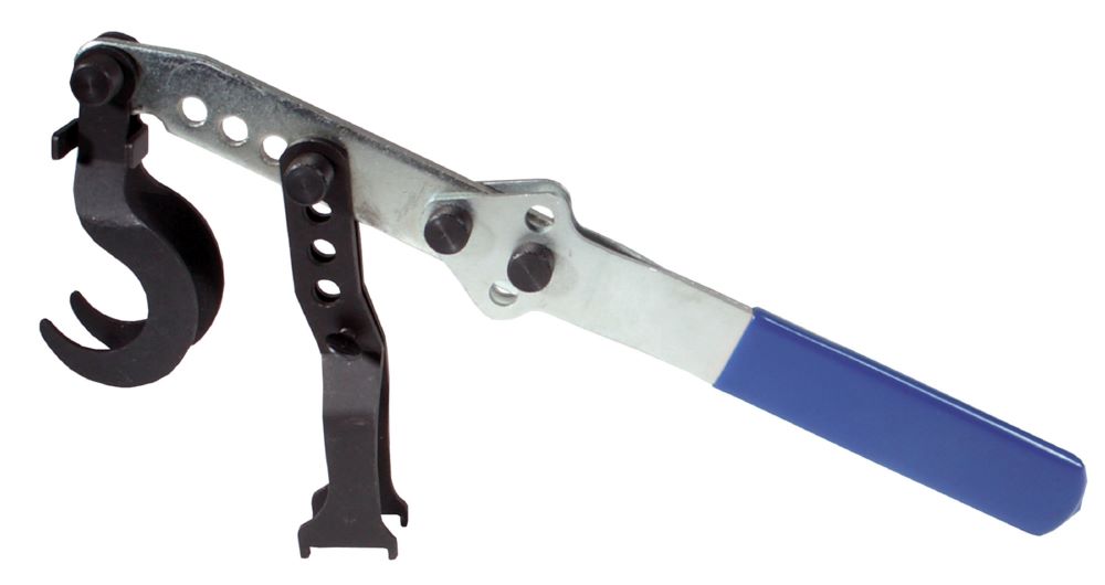 Produktbild BGS Ventilfeder Spannapparat für OHV-Ventilfedern