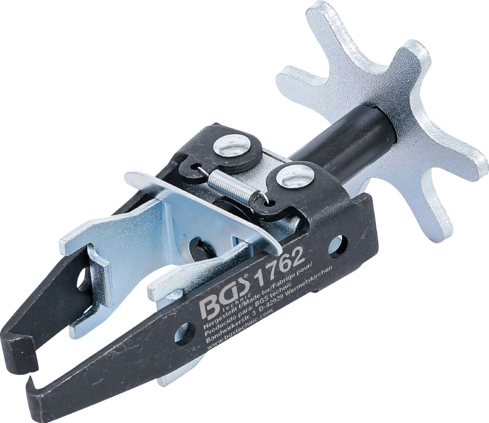 Produktbild BGS Ventilfeder Spannapparat "Overhead"