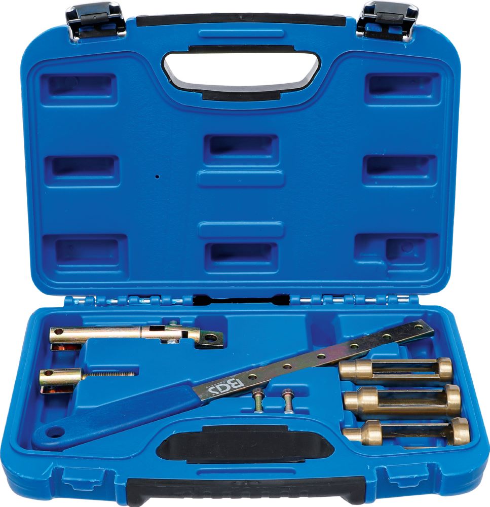 Produktbild BGS Ventilfeder Spannapparat Satz 7 teilig