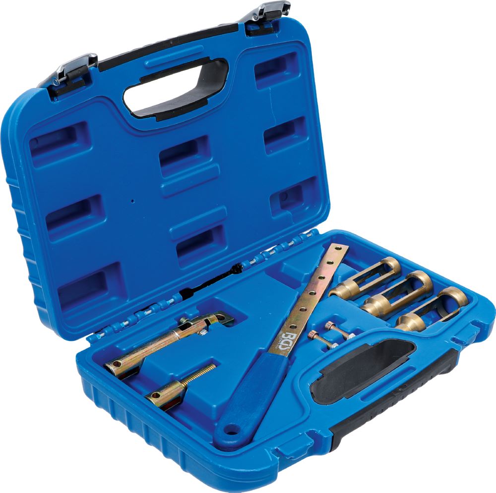 Produktbild BGS Ventilfeder Spannapparat Satz 7 teilig bild 3