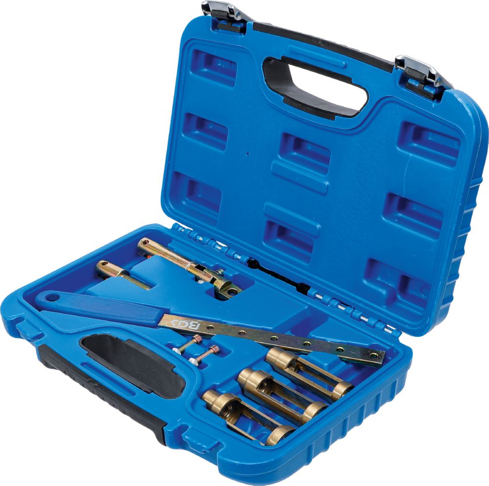 Produktbild BGS Ventilfeder Spannapparat Satz 7 teilig bild 4