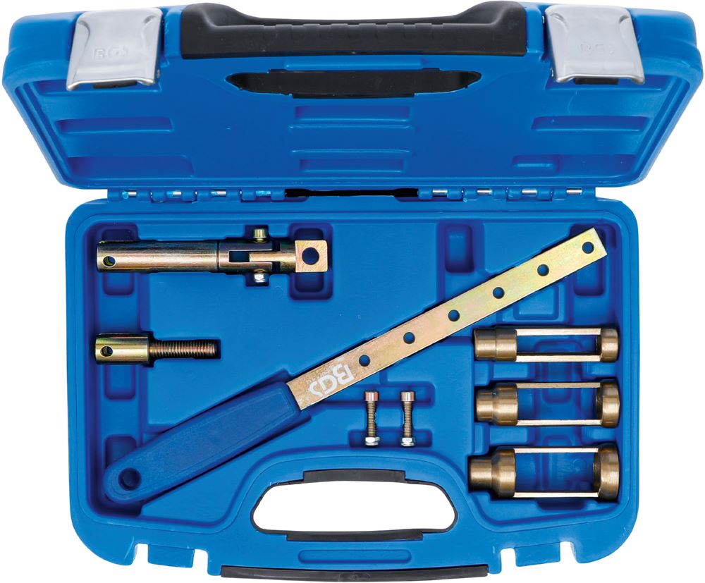 Produktbild BGS Ventilfeder Spannapparat Satz 7 teilig bild 5