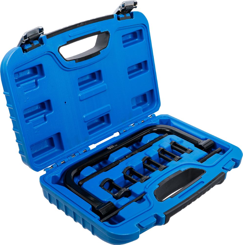 Produktbild BGS Ventilfederspanner Satz 16 - 30 mm bild 3