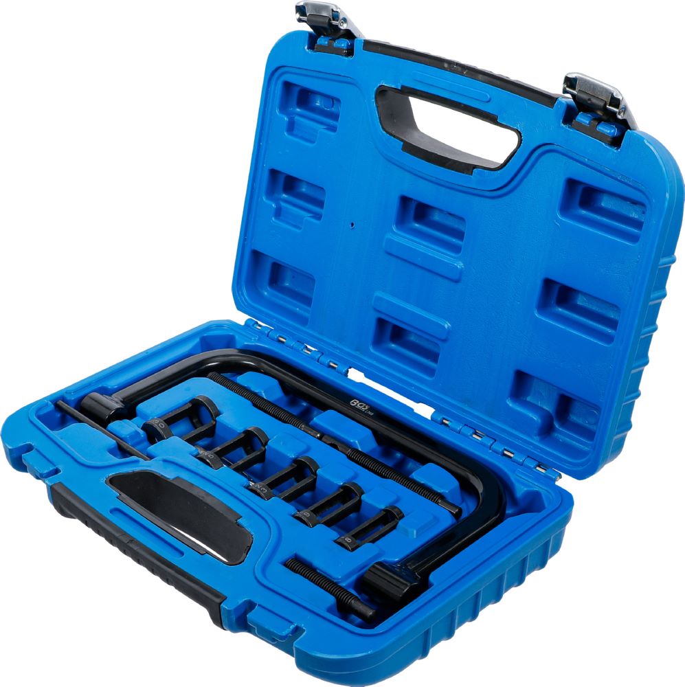 Produktbild BGS Ventilfederspanner Satz 16 - 30 mm bild 4