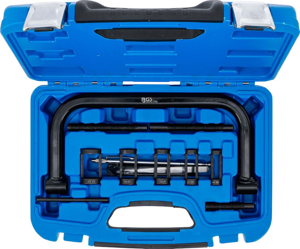 Produktbild BGS Ventilfederspanner Satz 16 - 30 mm bild 5