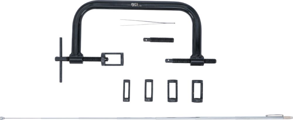 Produktbild BGS Ventilfederspanner Satz 16 - 30 mm bild 6